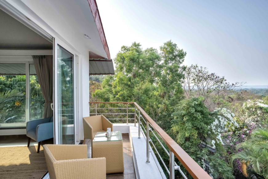 Villa Scapes - 19