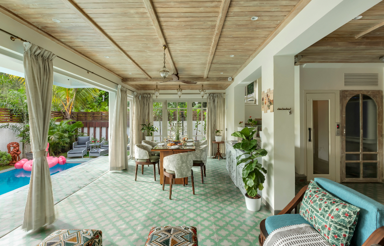 Villa Jade - 6