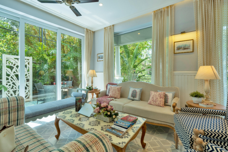 Villa Ziya - 17