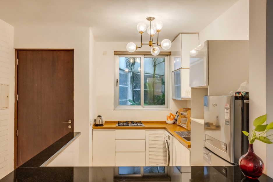 Modern 2BHK w Pool Access | 5km to Coco Beach - 47