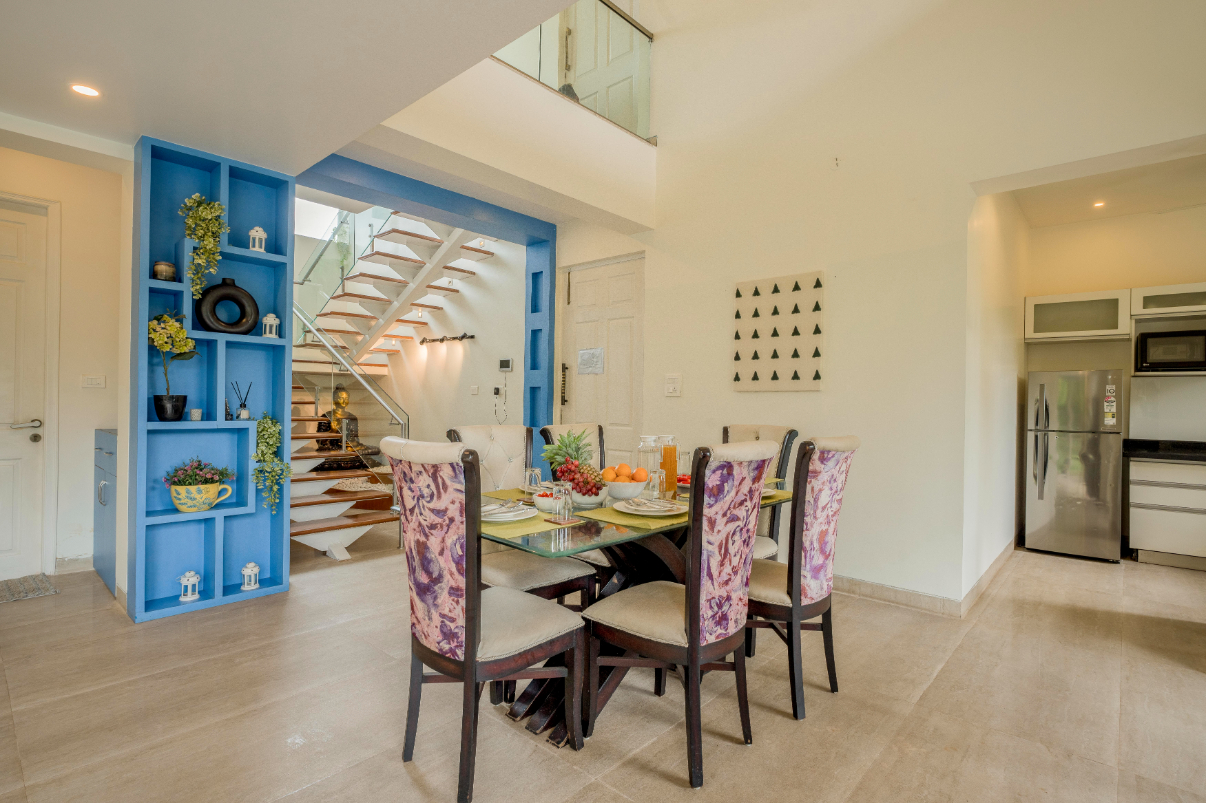 Sky Villas 1 - 3BR Duplex Apartment with Private Pool - 3