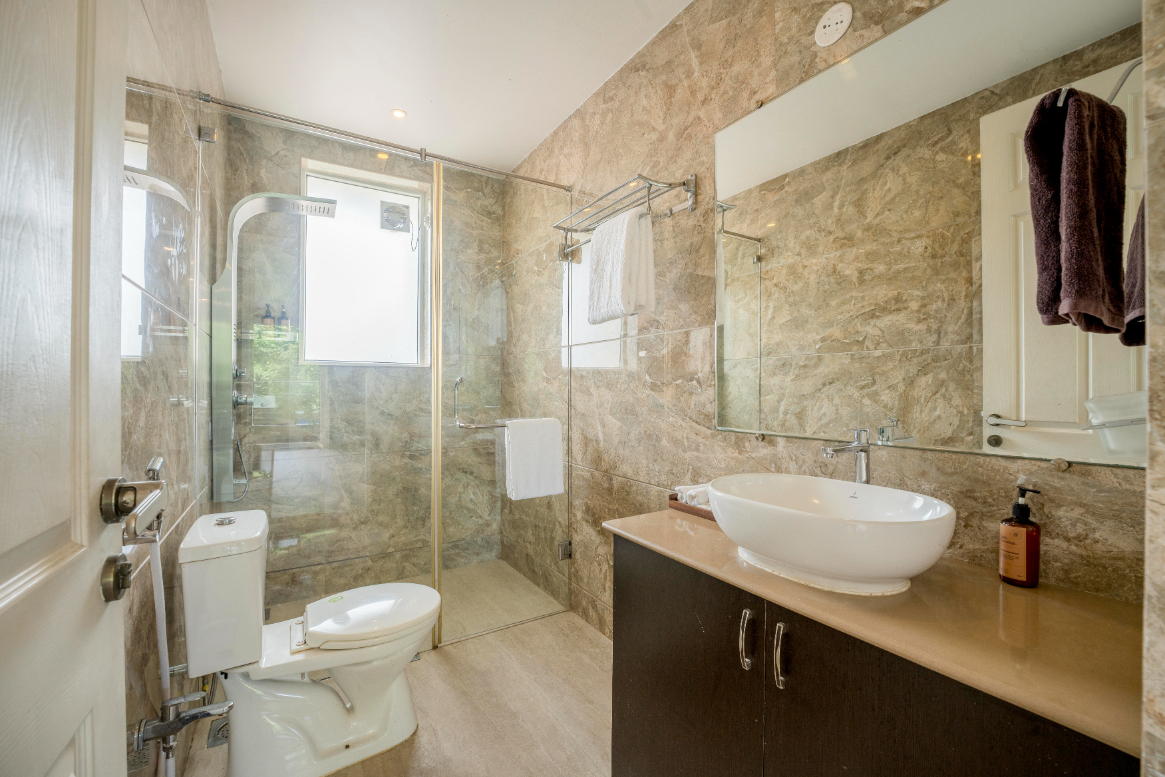 Sky Villas 1 - 3BR Duplex Apartment with Private Pool - 16