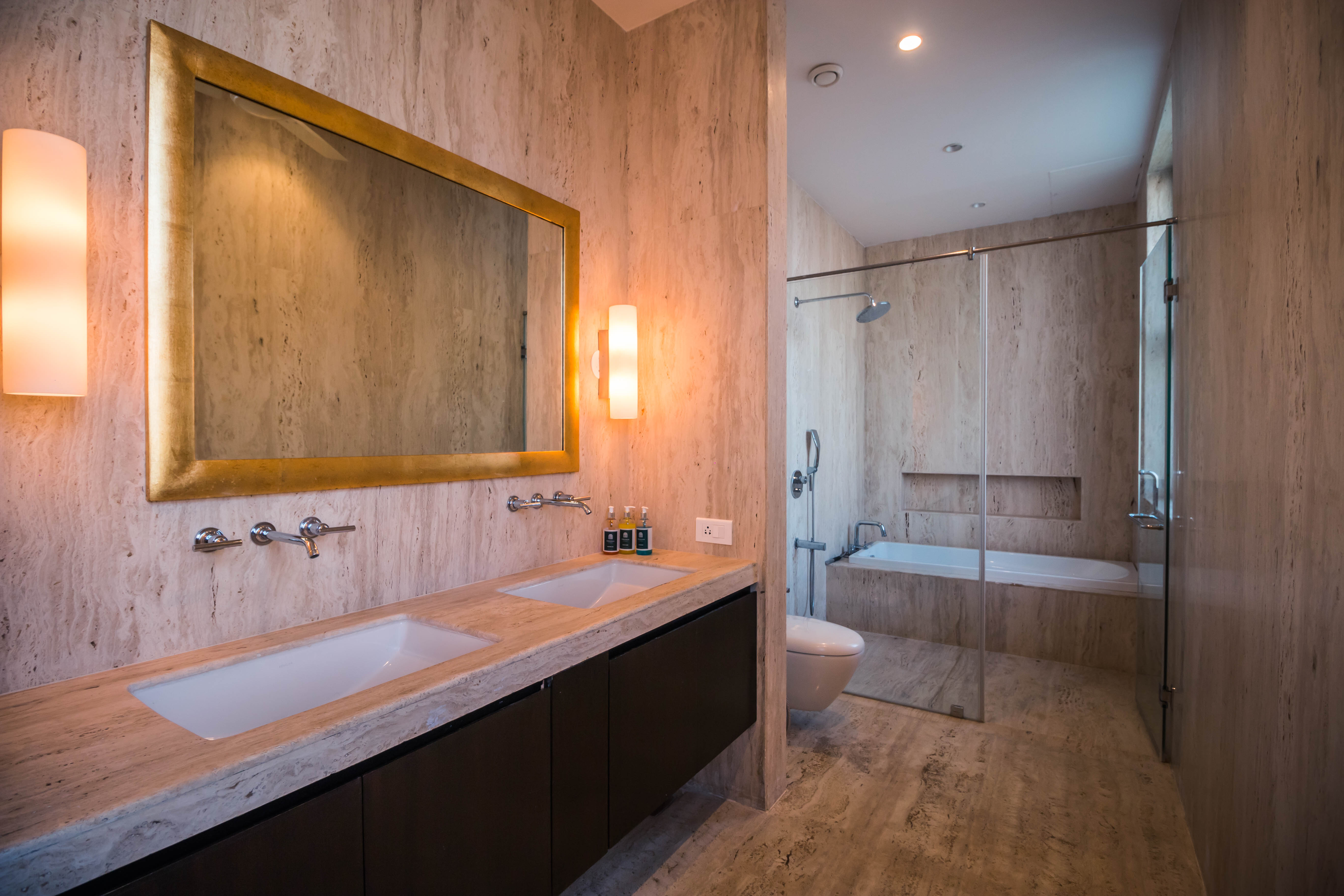 Villa Sohonos - 21