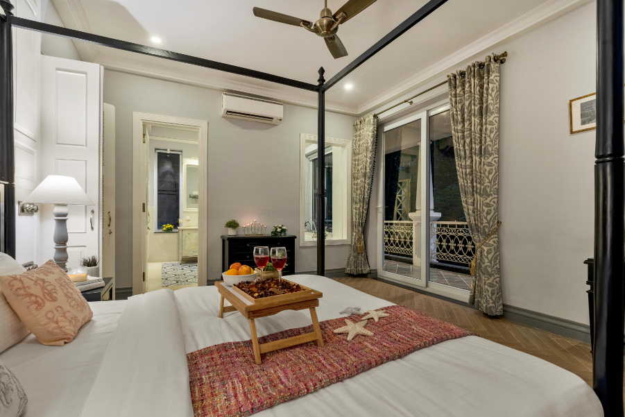 Villa Ziya - 29