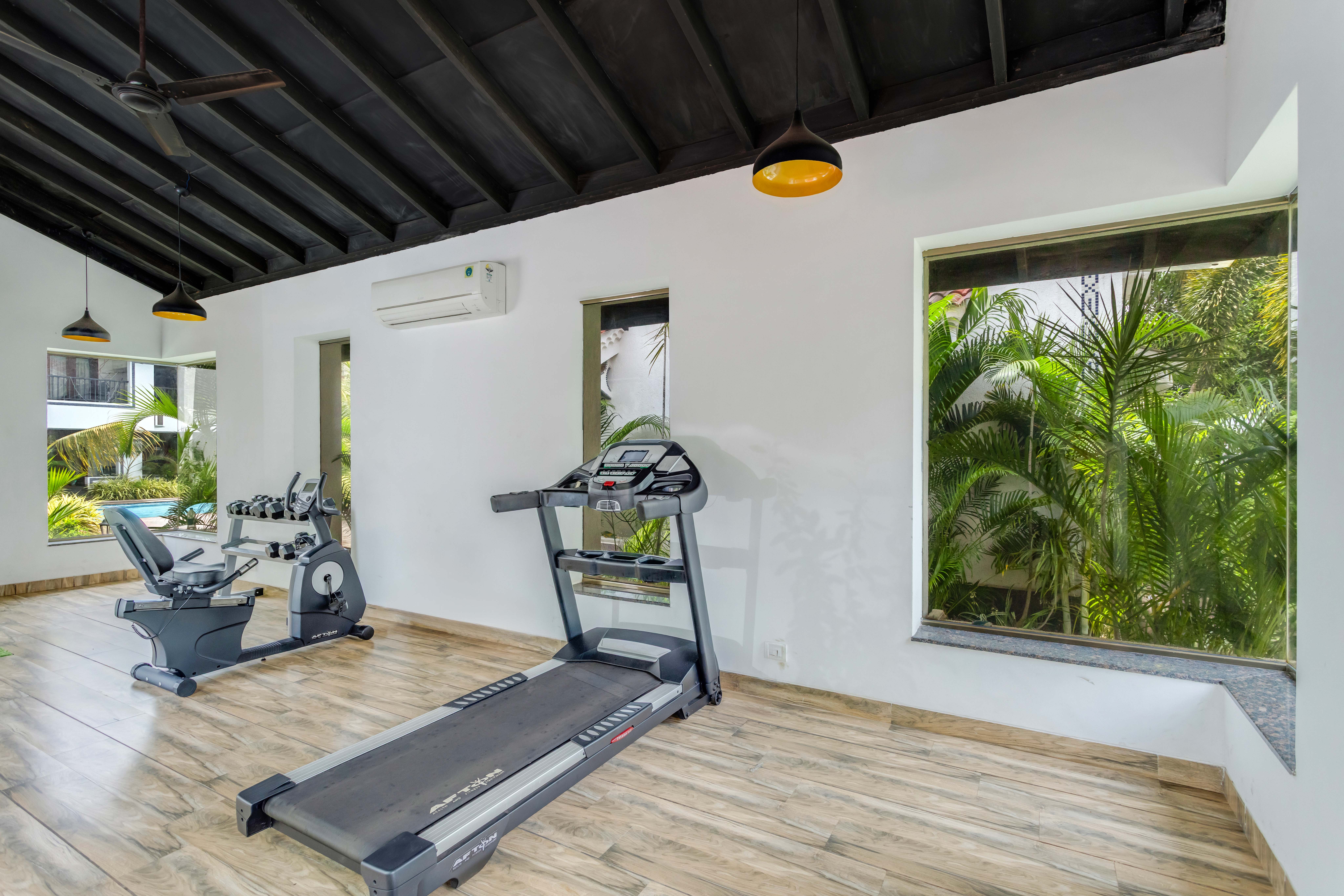 Cozy 1BR Apt in Siolim 3km to Uddo Beach - 43