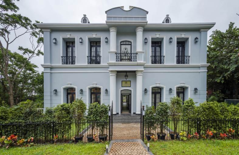 Luxury 3BR Duplex with Pool in Goa's Beverly Hills - 9