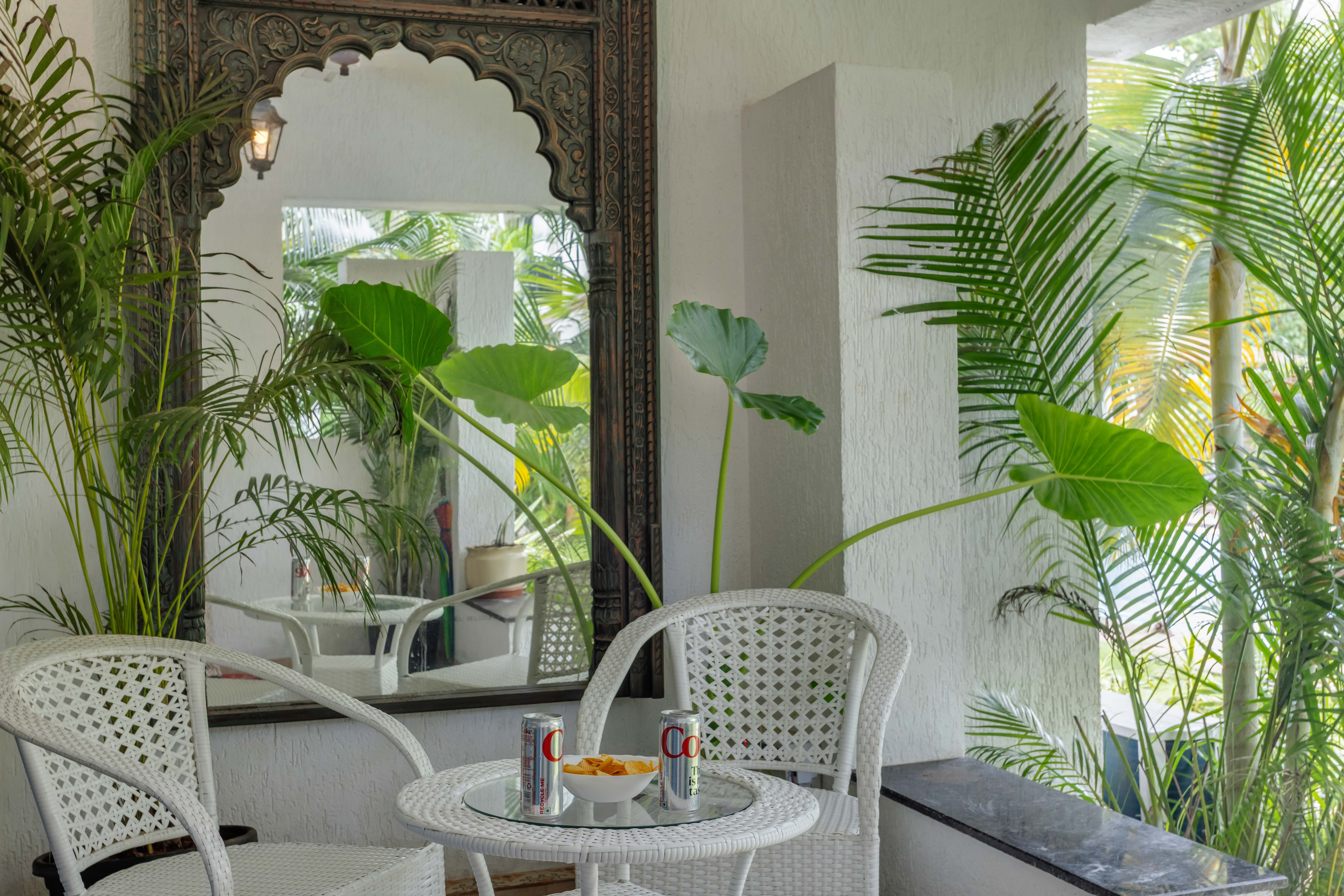 Cozy 1BR Apt in Siolim 3km to Uddo Beach - 39