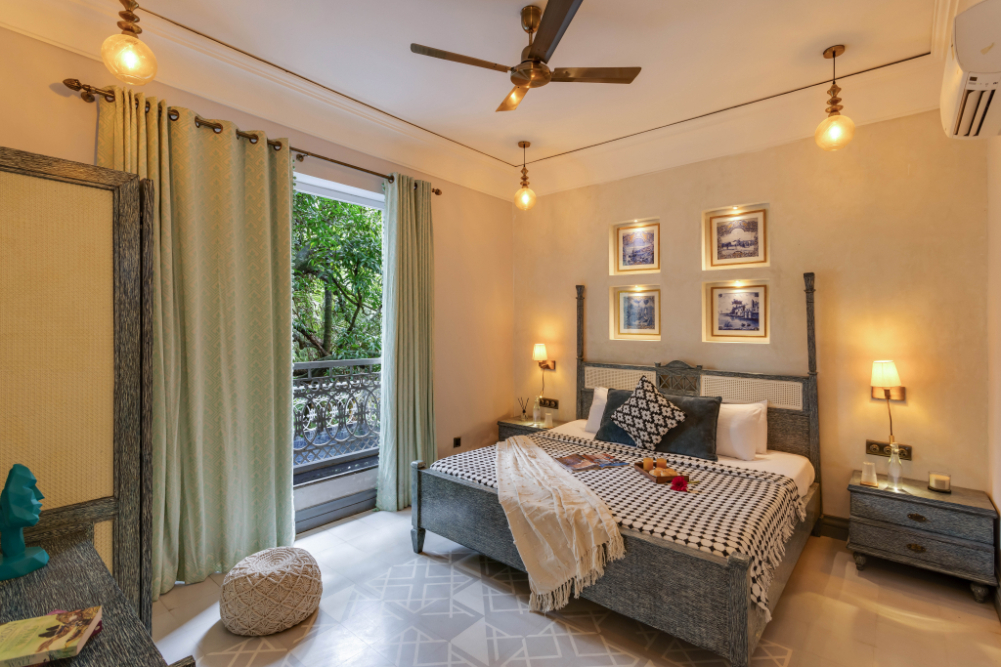 Villa Jaanzu - 16
