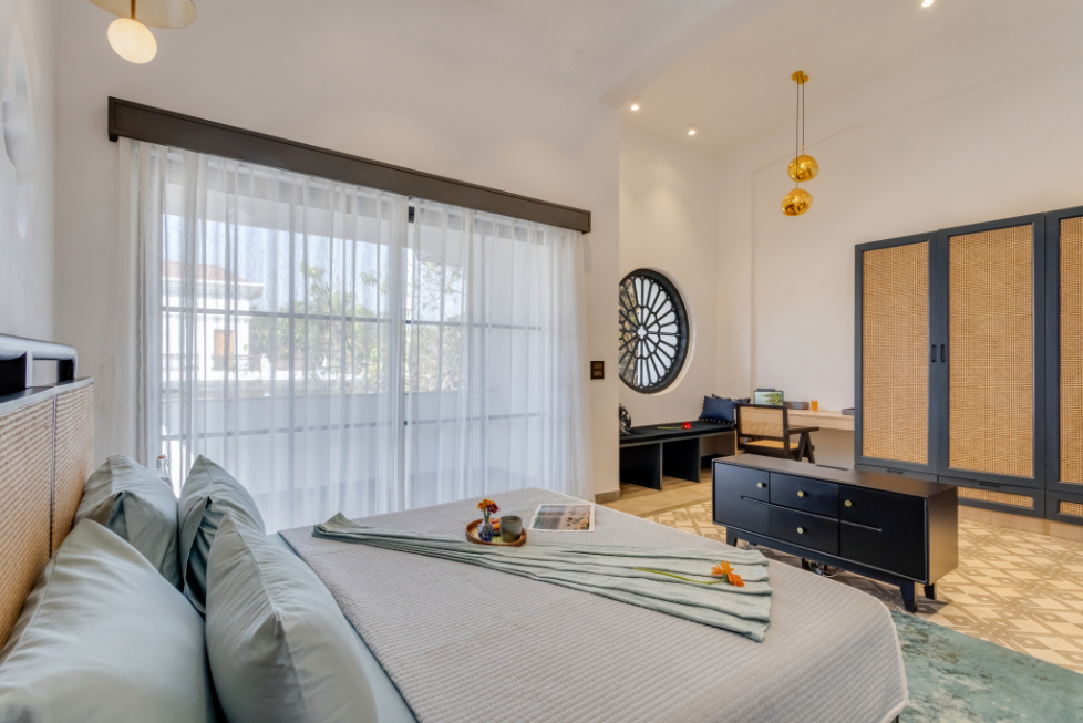 Wadi House - 18