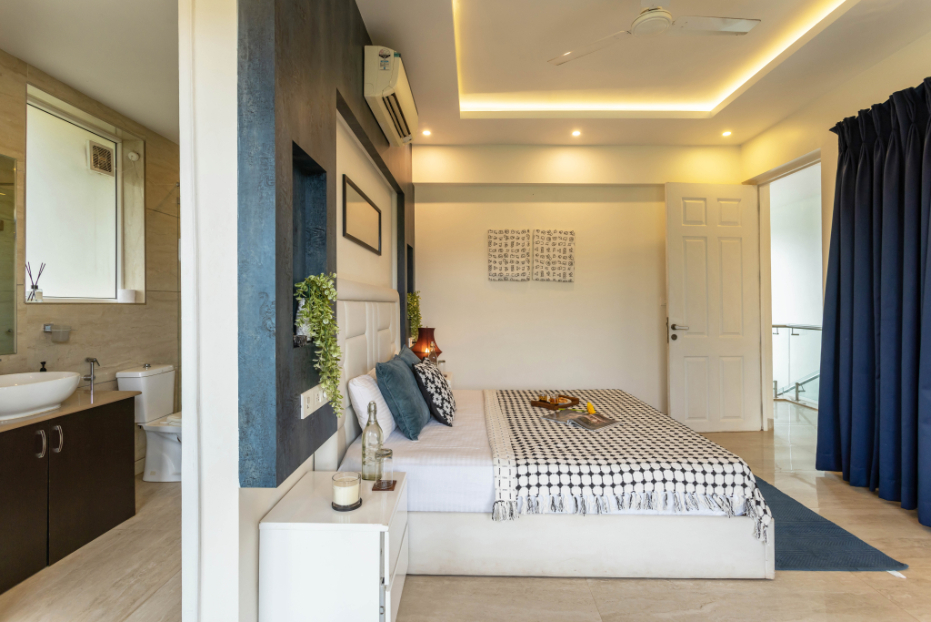 Sky Villas 2 - 3BR Duplex Apartment with Private Pool - 41