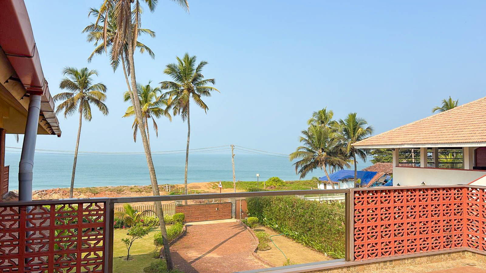 Villa Lahari - 75