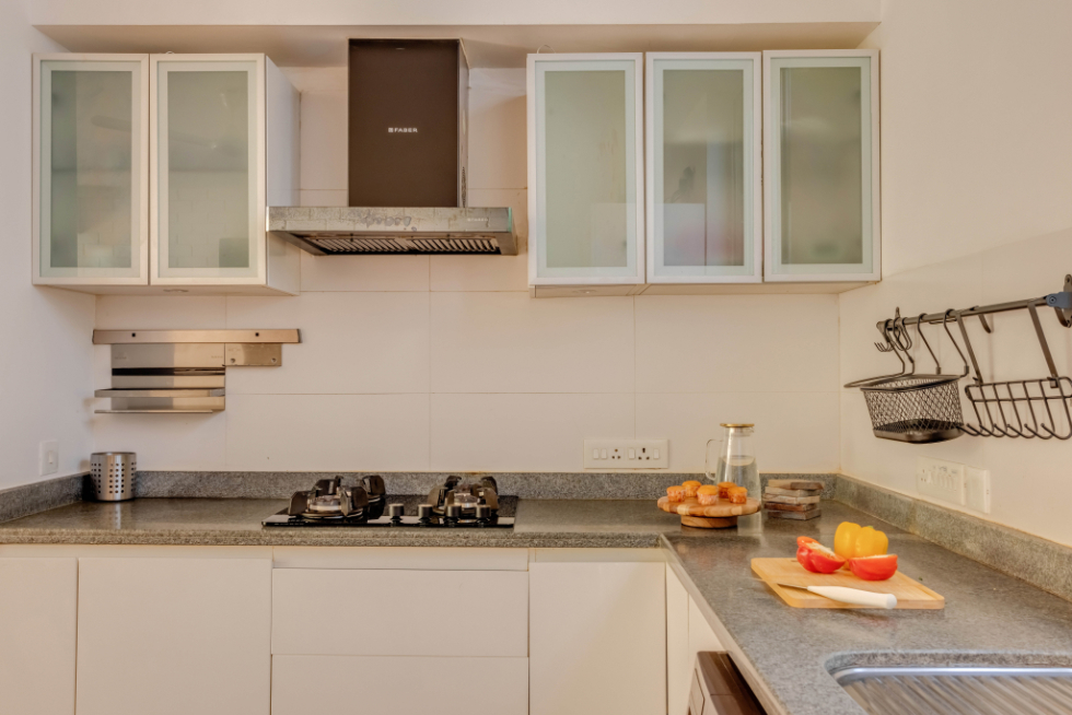 Stylish 2BR w Pool near Candolim and Coco Beach - 43