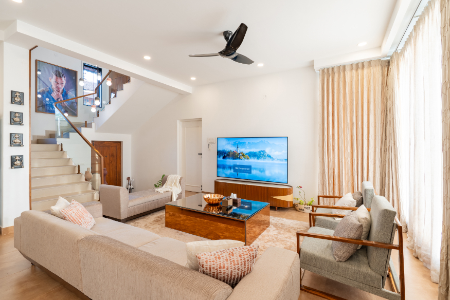 Villa Marigold - 15