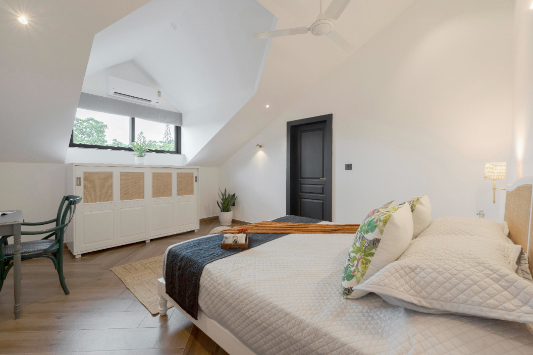Grosvenor House - 3BR Apartment with Pool in Assagao - 51