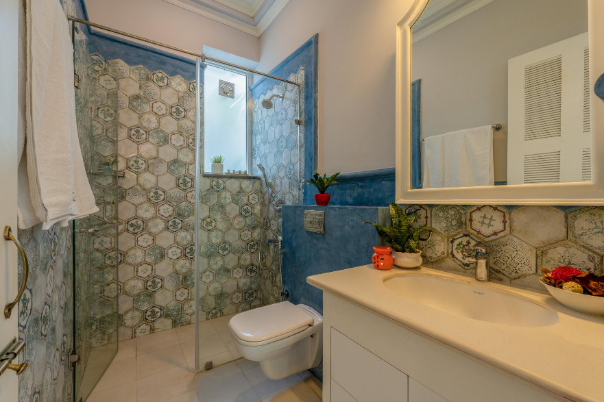 Villa Ziya - 37