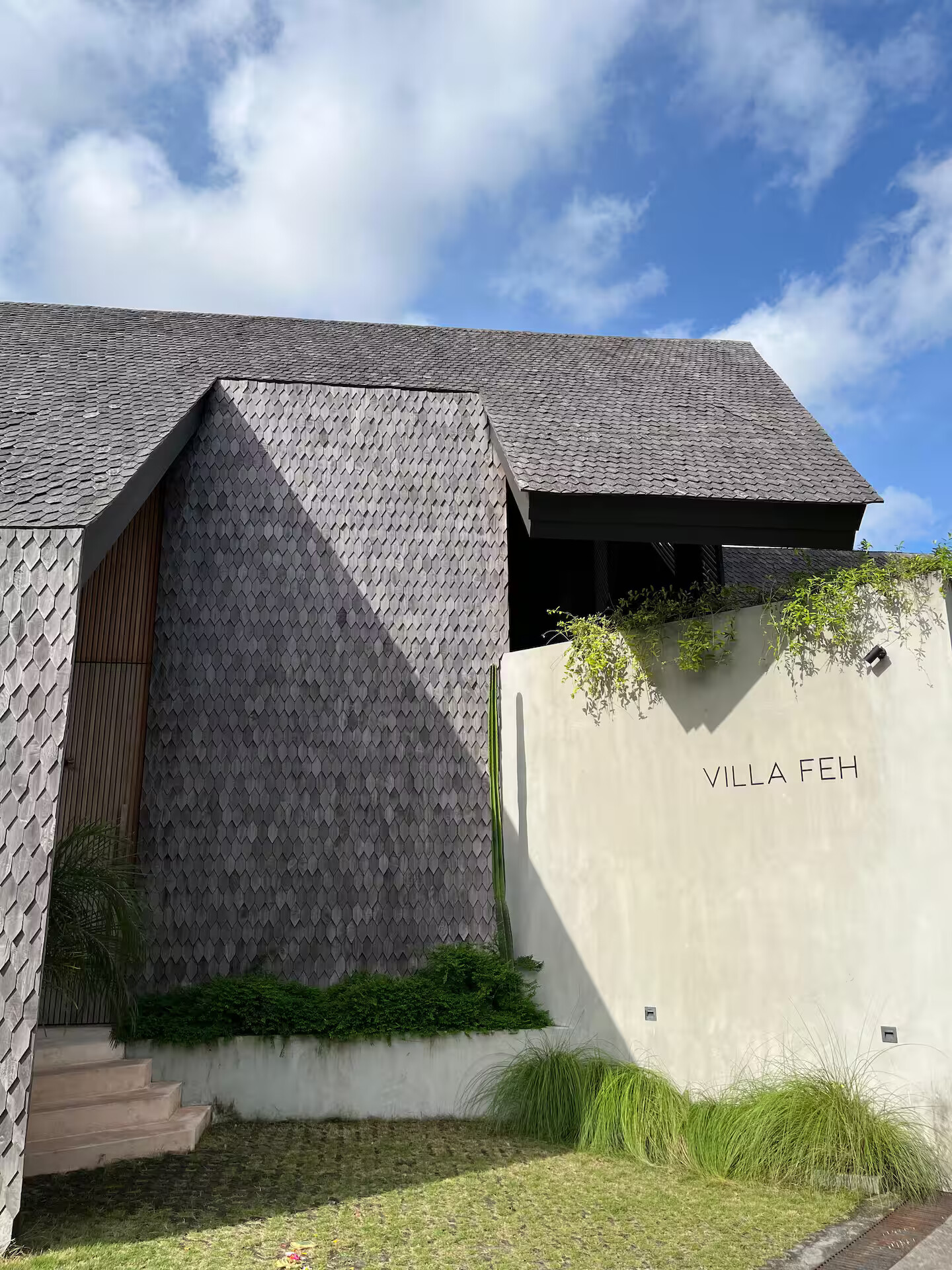 Villa Asri - 48