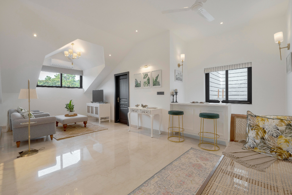Grosvenor House - 3BR Apartment with Pool in Assagao - 23