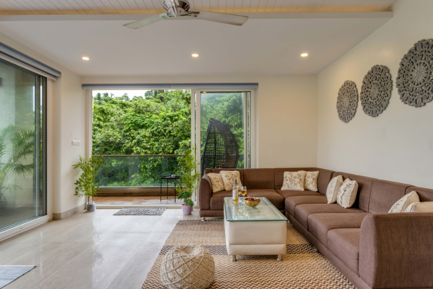 Sky Villas 2 - 3BR Duplex Apartment with Private Pool - 17