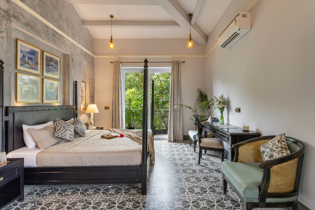 Villa Jaanzu - 11