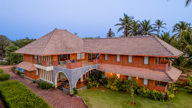 Villa Lahari - 9