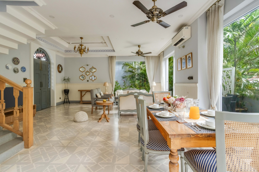 Villa Kaia - 21