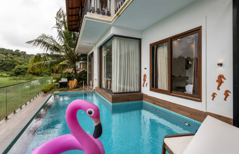 Villa Marigold - 83