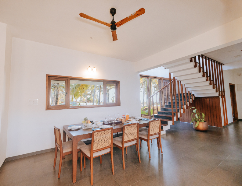 Villa Lahari - 27