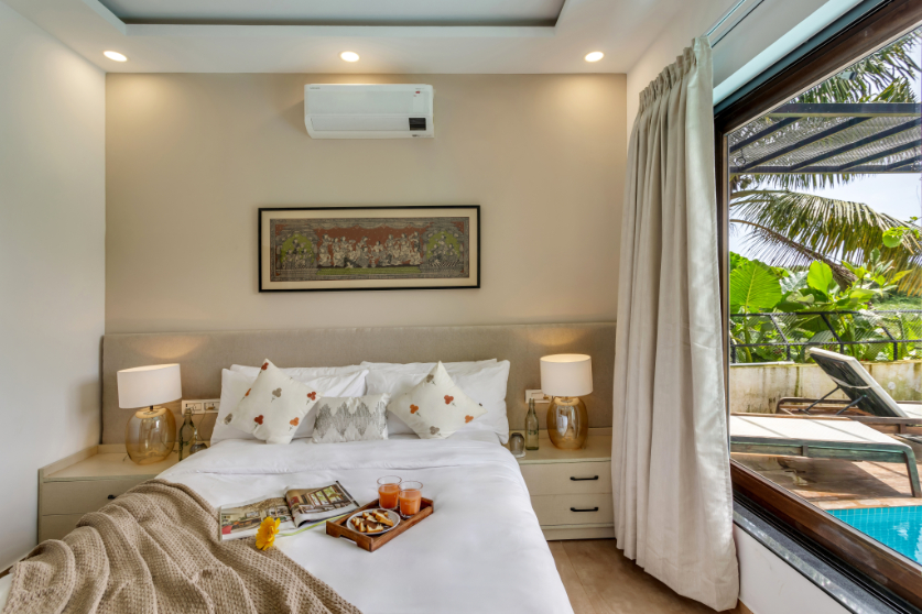 Villa Marigold - 33