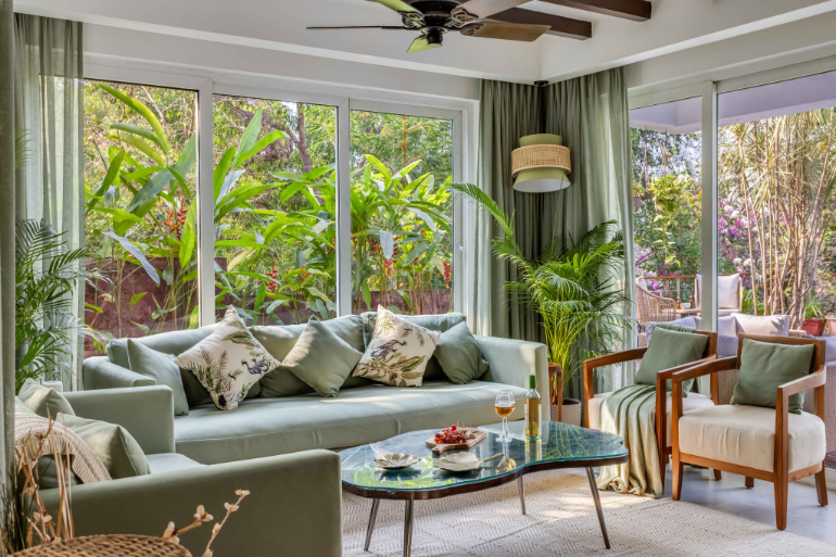 Villa Scapes - 2