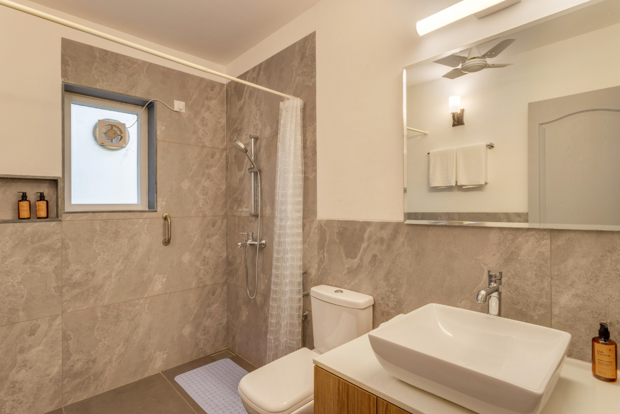 Waverley Cottage - 27