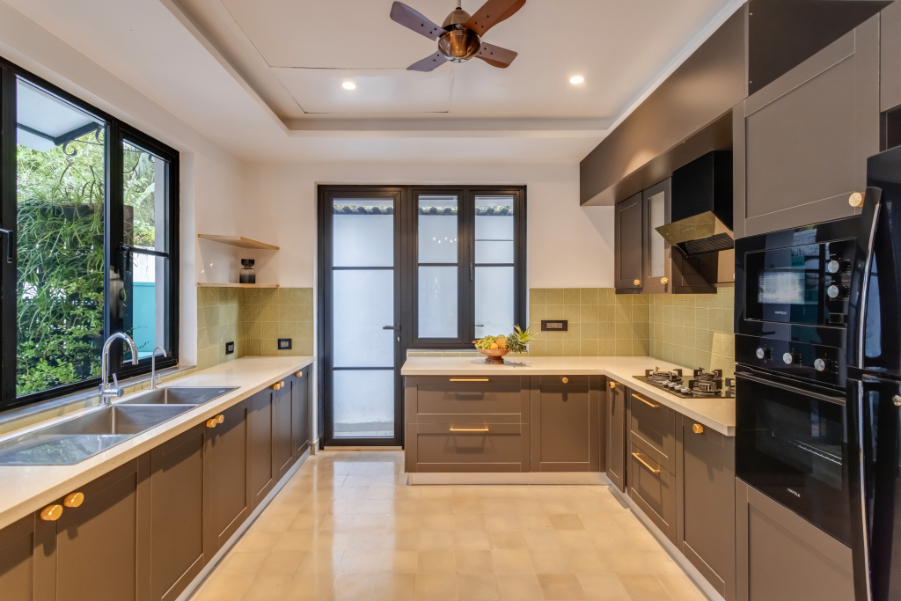Wadi House - 31