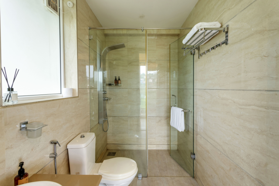 Sky Villas 2 - 3BR Duplex Apartment with Private Pool - 47