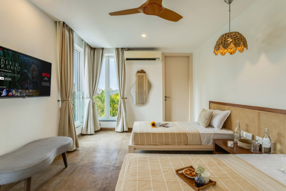 Villa Scapes - 22