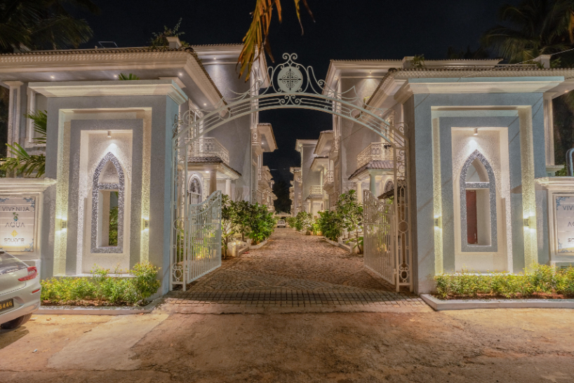 Villa Ziya - 87