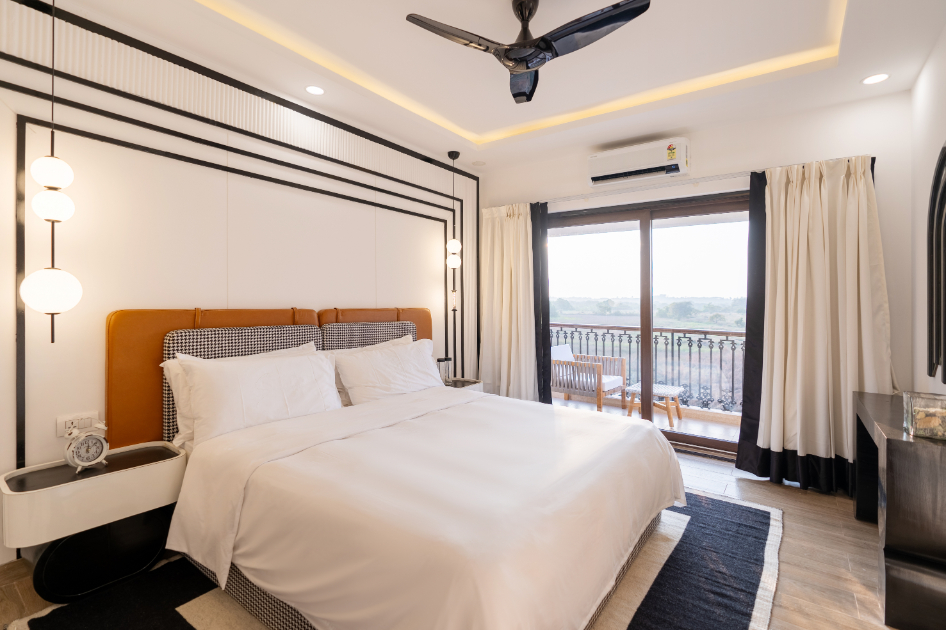 Villa Marigold - 45