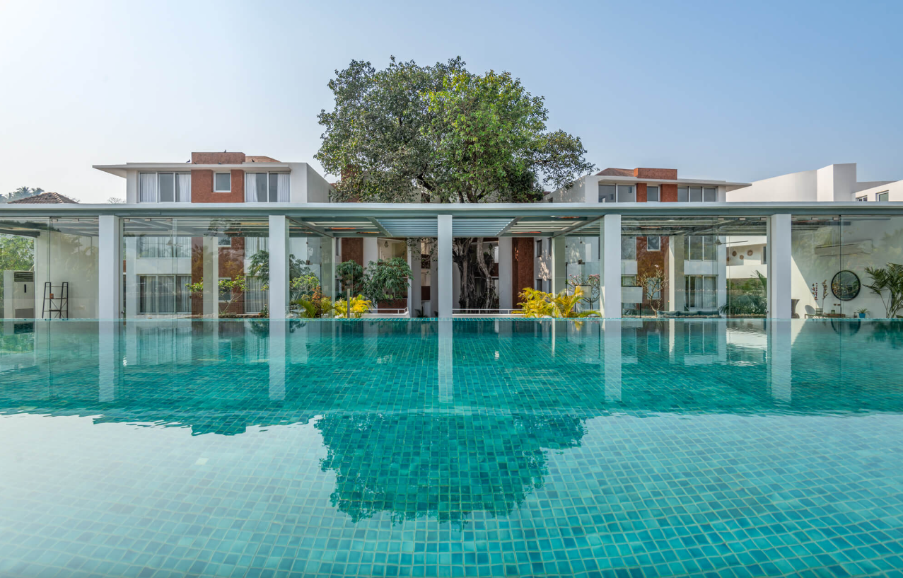 2BR Apartment Near Candolim & Coco Beach - 9