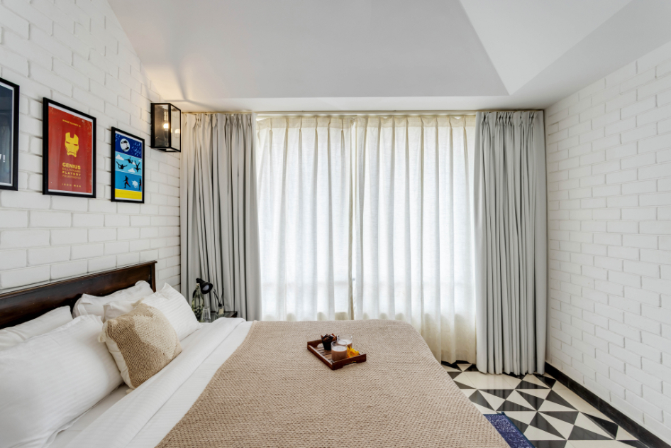 2BR Apartment Near Candolim & Coco Beach - 41
