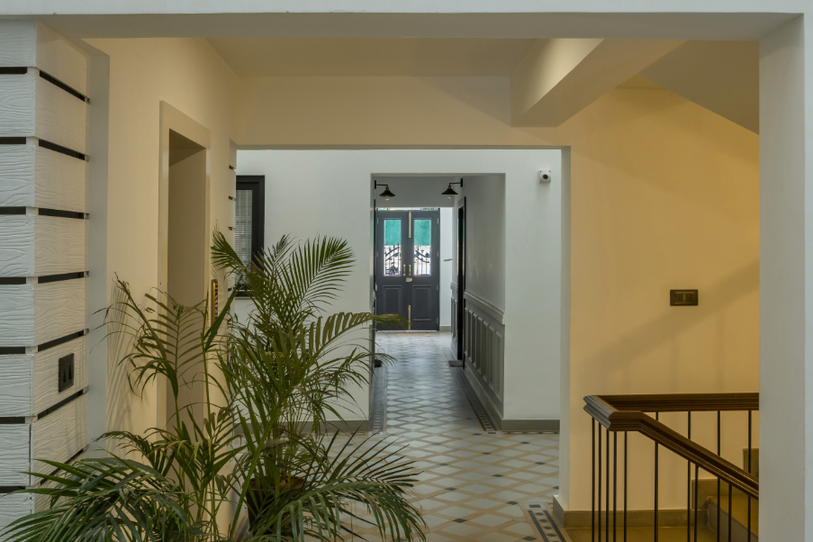 3BR Assagao Duplex - Dining & Nightlife Nearby - 61