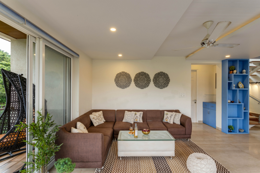 Sky Villas 2 - 3BR Duplex Apartment with Private Pool - 11