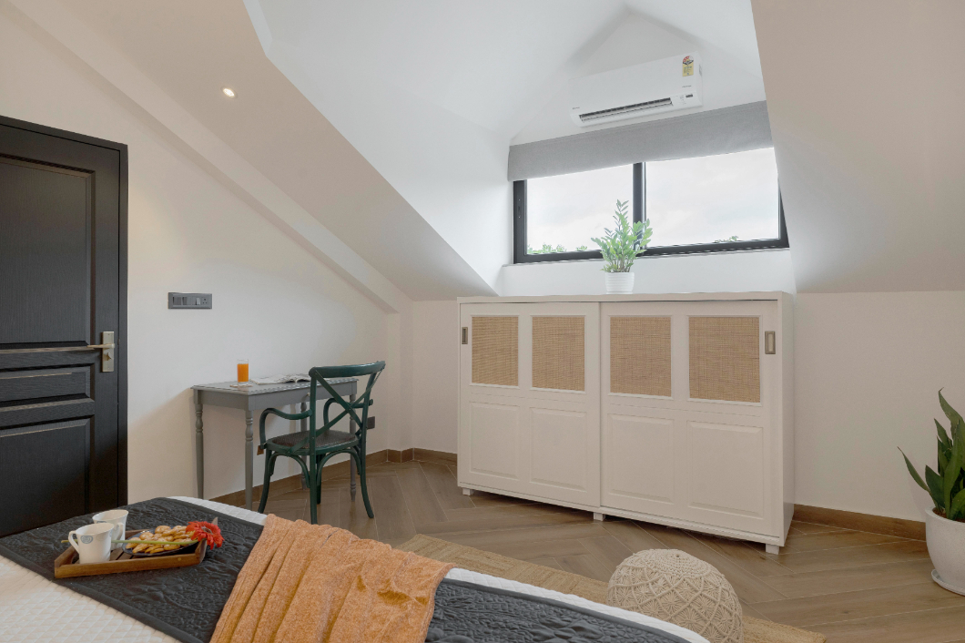 Grosvenor House - 3BR Apartment with Pool in Assagao - 53