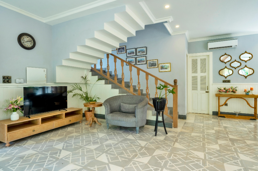 Villa Ziya - 25