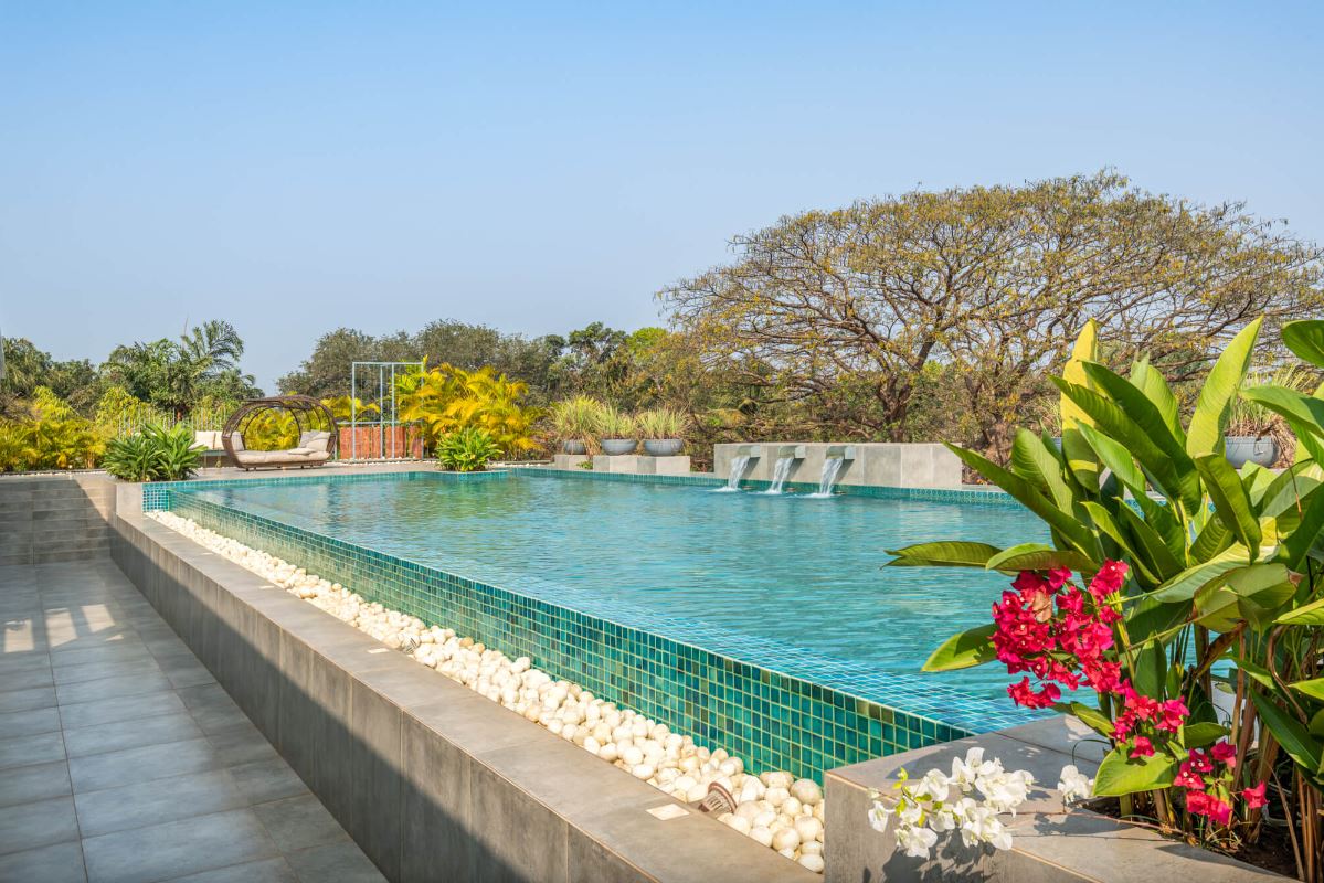 2BR Apartment Near Candolim & Coco Beach - 59