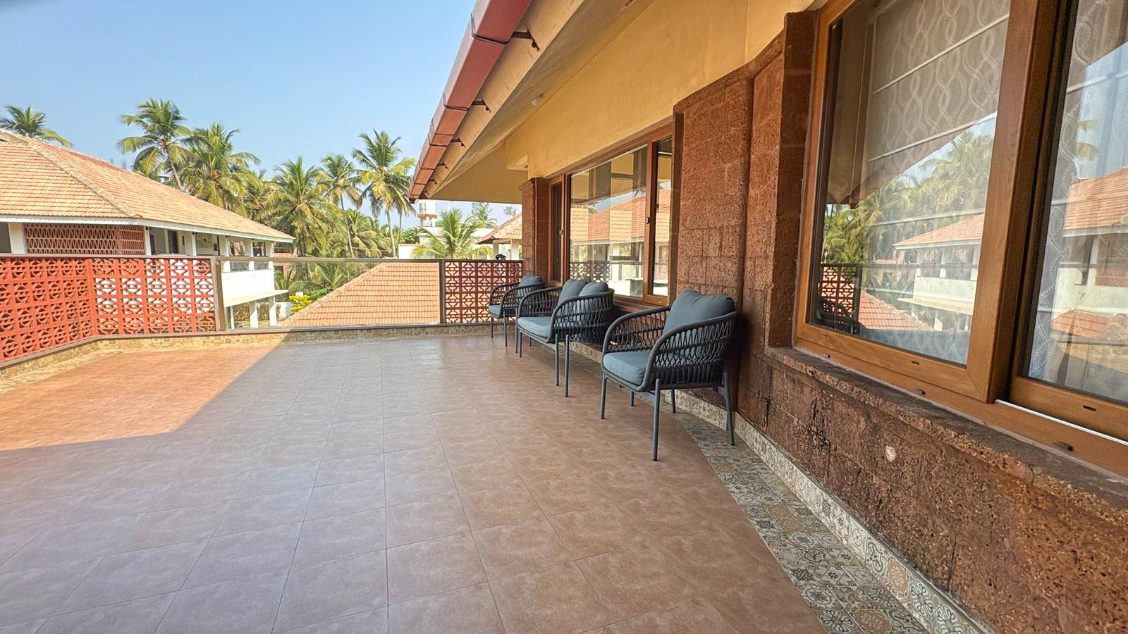 Villa Lahari - 69