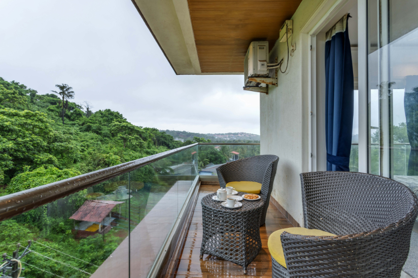 Sky Villas 2 - 3BR Duplex Apartment with Private Pool - 57