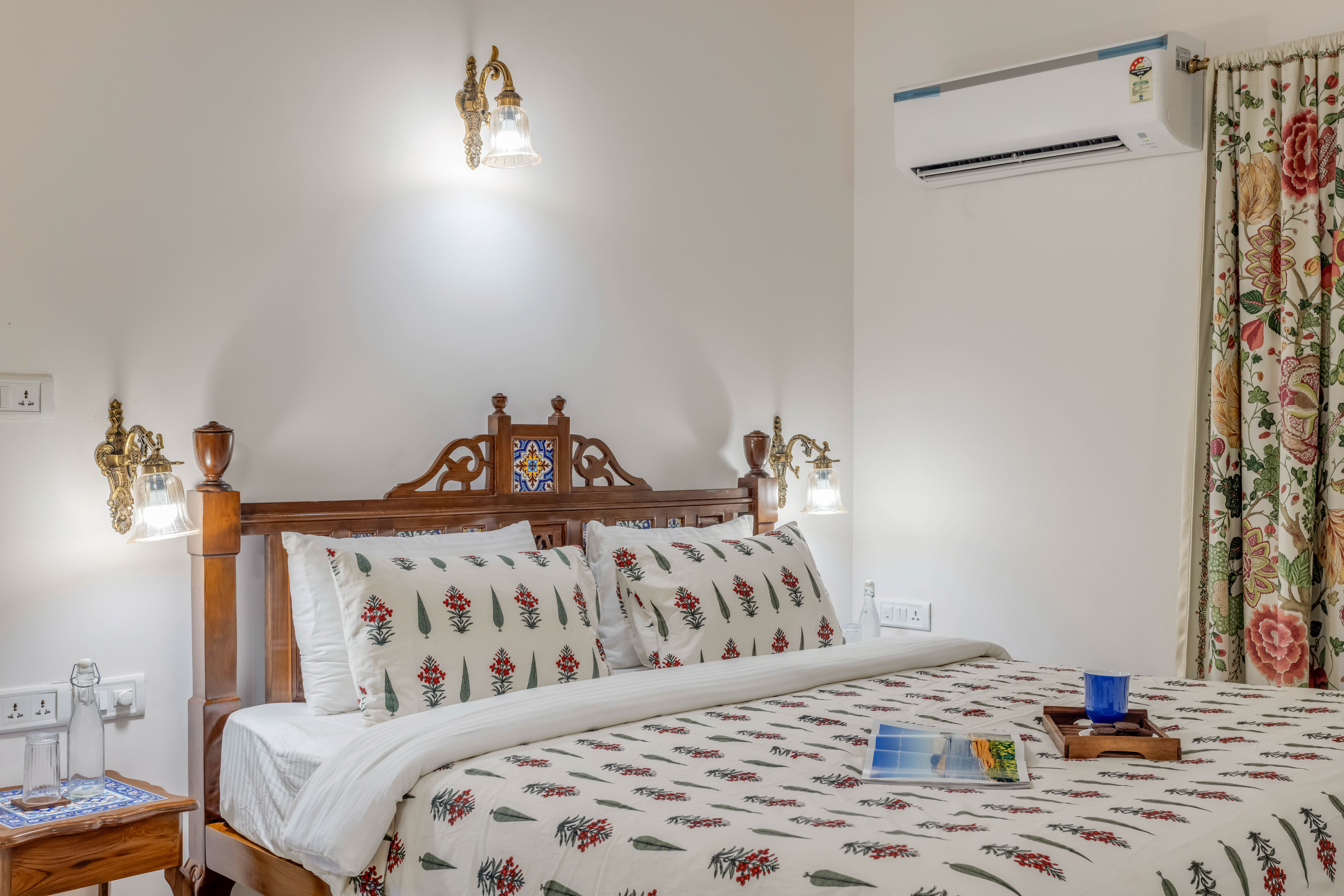 Cozy 1BR Apt in Siolim 3km to Uddo Beach - 23