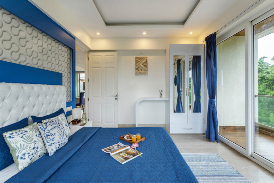 Sky Villas 2 - 3BR Duplex Apartment with Private Pool - 29