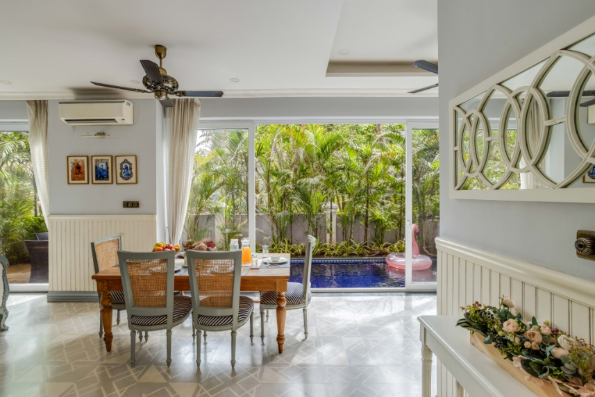 Villa Kaia - 10