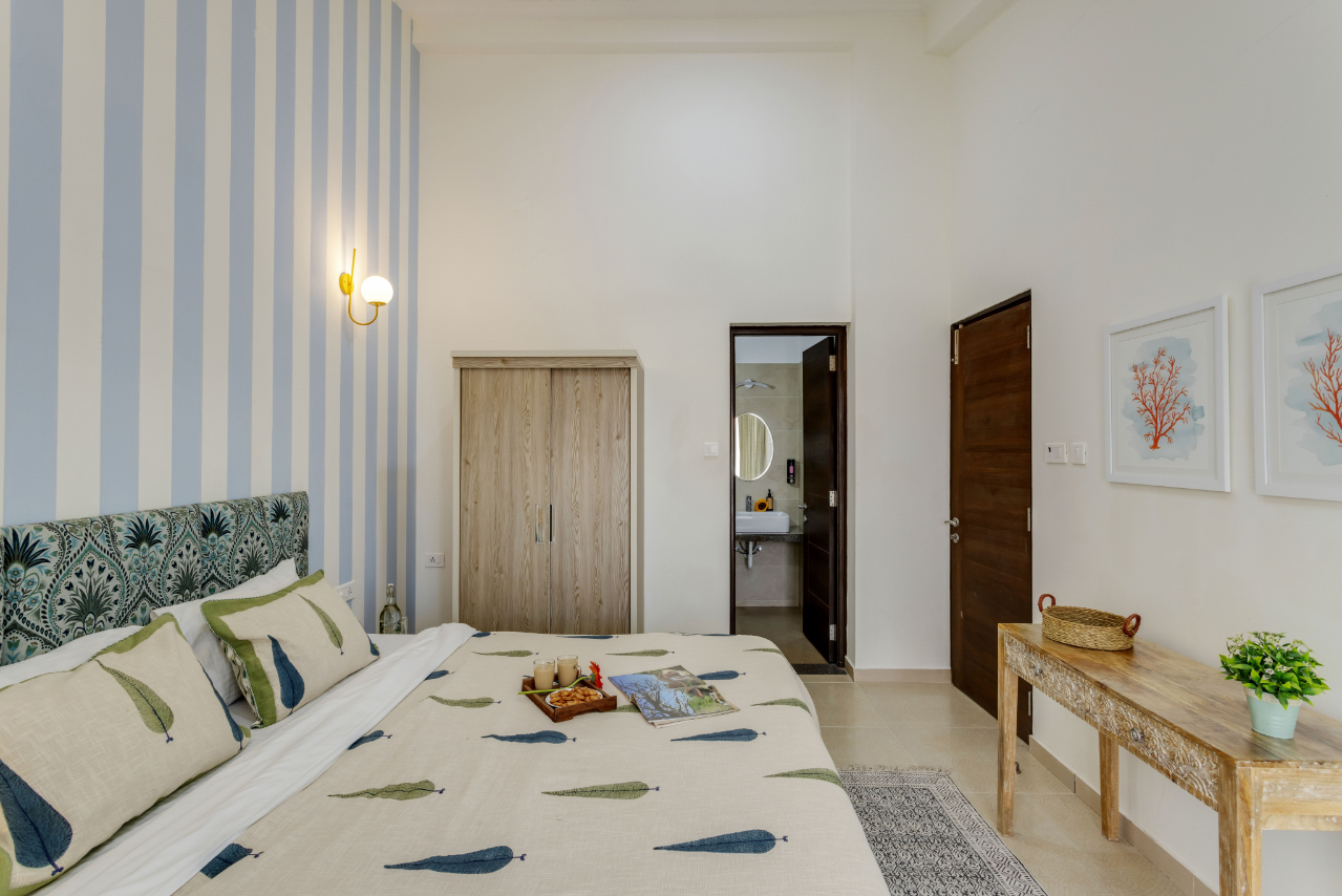 1BR w Sauna & Common Pool, Less than 2km to beach - 29