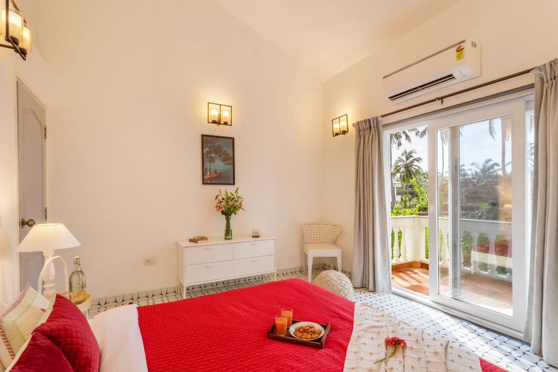 Waverley Cottage - 24