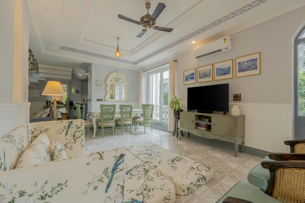 The Hornbill Villa - 31